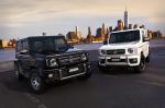Suzuki Jimny Little:M by DAMD 2018 года